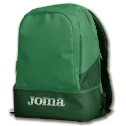 Рюкзак Joma ESTADIO III зеленый 400234.450 - Robinzon.ua