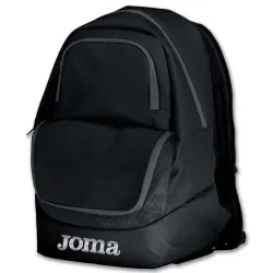 Рюкзак Joma DIAMOND II черный 400235.100 - Robinzon.ua