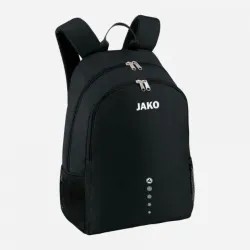 Рюкзак Jako Classico 18L черный 30x14,5x45см 1850-08 - Robinzon.ua