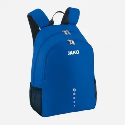 Рюкзак Jako Classico 18L синий 30x14,5x45см 1850-04B - Robinzon.ua