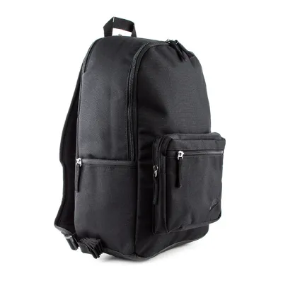 Рюкзак Nike NK HERITAGE EUGENE BKPK Черный One size (DB3300-010) - 3 - Robinzon.ua