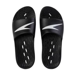 Шльопанці Speedo SLIDES ONE PIECE JU темно-синій Дет 29,5 8-122310002 29,5 - Robinzon.ua