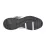 Жіночі Кросівки Nike AIR MAX AP Чорний 40 (CU4870-001 40) - 3 - Robinzon.ua