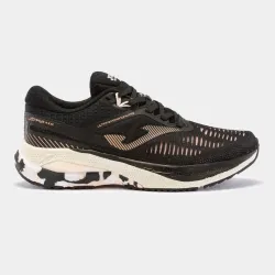 Жіночі кросівки Joma R.HISPALIS LADY 2301 чорний 38 RHISLS2301 38 - Robinzon.ua