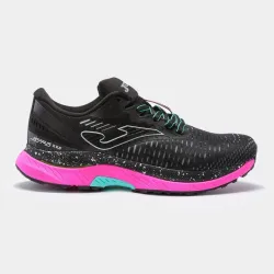 Жіночі кросівки Joma HISPALIS LADY 2131 чорний 39 RHISLW2131 39 - Robinzon.ua