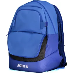 Рюкзак Joma DIAMOND II синий 400235.700 - Robinzon.ua