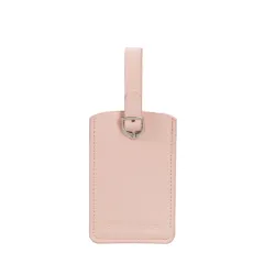 Бірка для валізи GLOBAL TA PALE ROSE PINK - Robinzon.ua