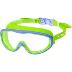 Окуляри для плавання Aqua Speed TIVANO JR 9250 зелений, блакитний дитячі OSFM 236-30 - Robinzon.ua