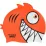 Шапочка для плавання Aqua Speed ZOO Pirana Піранья дитяча Жовтогарячий OSFM (246-75) Шапочка для плавання Aqua Speed ZOO Pirana Піранья дитяча Жовтогарячий OSFM (246-75) - Robinzon.ua