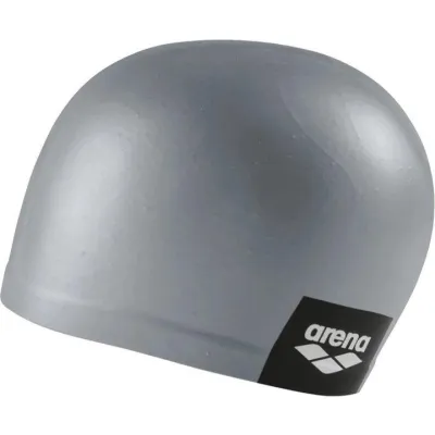 Шапка для плавання Arena LOGO MOULDED CAP Сірий Уні OSFM (001912-202) Шапка для плавання Arena LOGO MOULDED CAP Сірий Уні OSFM (001912-202) - Robinzon.ua