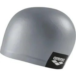 Шапка для плавання Arena LOGO MOULDED CAP Сірий Уні OSFM (001912-202) - Robinzon.ua