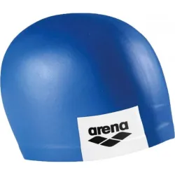 Шапка для плавання Arena LOGO MOULDED CAP Блакитний Уні OSFM (001912-211) - Robinzon.ua