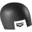 Шапка для плавання Arena LOGO MOULDED CAP Чорний Уні OSFM (001912-201) - Robinzon.ua