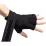 Бинти-рукавиці для боксу Everlast EVERGEL FAST WRAPS Чорний XL (875843-70-8) - 2 - Robinzon.ua