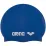 Шапка для плавання Arena SILICONE JR CAP блакитний, мульти Дет OSFM 006360-904 - Robinzon.ua