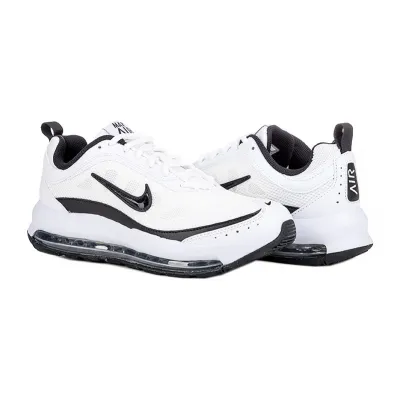 Жіночі Кросівки Nike WMNS AIR MAX AP Білий 40 (7dCU4870-100 40) Жіночі Кросівки Nike WMNS AIR MAX AP Білий 40 (7dCU4870-100 40) - Robinzon.ua