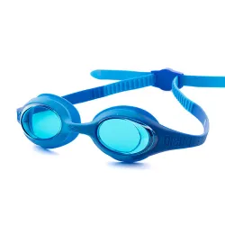 Окуляри для плавання Arena SPIDER KIDS Блакитний One size (7d004310-200 One size) дитячі - Robinzon.ua