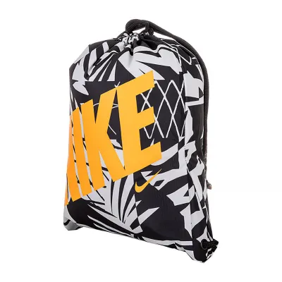 Рюкзак - сумка Nike Y NK DRAWSTRING — CAT AOP 1 Різнобарвний One size (7dDV6144-010 One size) - 3 - Robinzon.ua