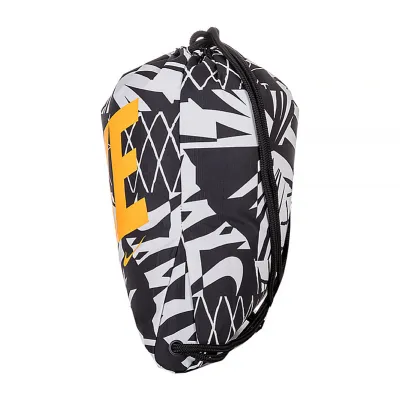 Рюкзак - сумка Nike Y NK DRAWSTRING — CAT AOP 1 Різнобарвний One size (7dDV6144-010 One size) - 2 - Robinzon.ua
