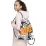 Рюкзак - сумка Nike Y NK DRAWSTRING — CAT AOP 1 Різнобарвний One size (7dDV6144-010 One size) - 4 - Robinzon.ua