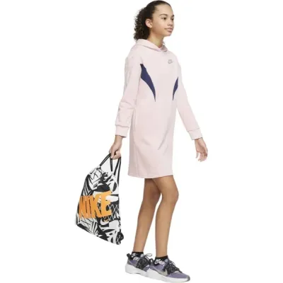 Рюкзак - сумка Nike Y NK DRAWSTRING — CAT AOP 1 Різнобарвний One size (7dDV6144-010 One size) - 5 - Robinzon.ua