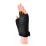 Перчатки для фитнеса и тяжелой атлетики MadMax MFG-251 Rainbow Orange S - 3 - Robinzon.ua