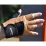 Рукавички для фітнесу та важкої атлетики MadMax MFG-444 Fitness Brown L - 3 Рукавички для фітнесу та важкої атлетики MadMax MFG-444 Fitness Brown L - 3 - Robinzon.ua