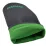 Налокітник еластичний MadMax MFA-293 Zahoprene Elbow Support Dark Grey/Green M - 6 - Robinzon.ua
