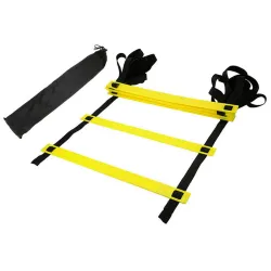 Координационная лестница EasyFit 10 м - Robinzon.ua