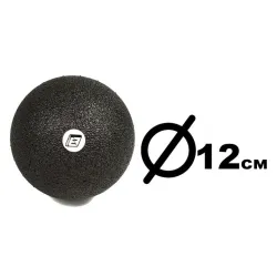 Масажний м'ячик EasyFit EPP 12 см - Robinzon.ua