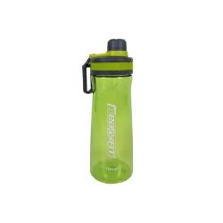 Пляшка для води EasyFit CHFe 1000 мл зелена - Robinzon.ua