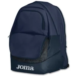 Рюкзак Joma DIAMOND II темно-синий 400235.331 - Robinzon.ua