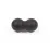Масажний м'ячик подвійний EasyFit EPP DuoBall 16x8 см - Robinzon.ua