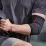 Фиксатор локтя Adidas Performance Elbow Support черный,красный Уни M ADSU-13332RD M - 1 - Robinzon.ua