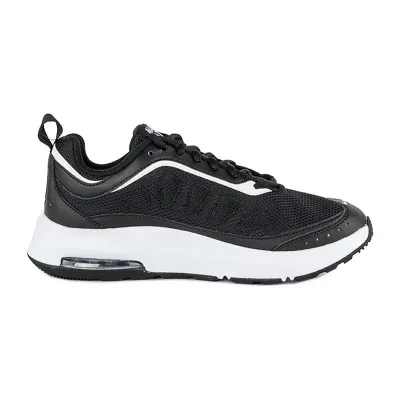 Жіночі Кросівки Nike WMNS AIR MAX AP Чорний 38.5 (7dCU4870-001 38.5) - 2 - Robinzon.ua