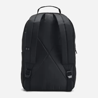 Рюкзак Under Armour UA Loudon Backpack чорний 30х45х13 1378415-002 - 1 - Robinzon.ua