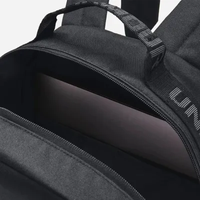 Рюкзак Under Armour UA Loudon Backpack чорний 30х45х13 1378415-002 - 5 - Robinzon.ua