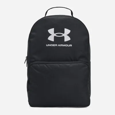 Рюкзак Under Armour UA Loudon Backpack чорний 30х45х13 1378415-002 Рюкзак Under Armour UA Loudon Backpack чорний 30х45х13 1378415-002 - Robinzon.ua