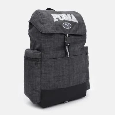 Рюкзак PUMA Squad темно-сірий 30 x 15 x 48 079957-01 - 2 - Robinzon.ua