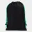 Рюкзак-сумка Speedo POOL BAG AU 15L чорний 45 x 34 8-09063D712 - 1 - Robinzon.ua
