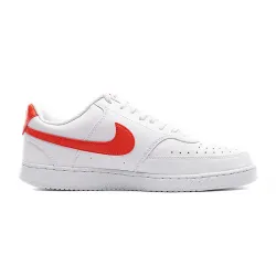 Чоловічі Кросівки Nike COURT VISION LO NN Білий 42 (7dDH2987-108 42) - Robinzon.ua