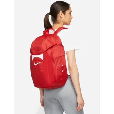 Рюкзак Nike NK ACDMY TEAM BKPK 2.3 Красный One size (7dDV0761-657 One size) - 4 - Robinzon.ua