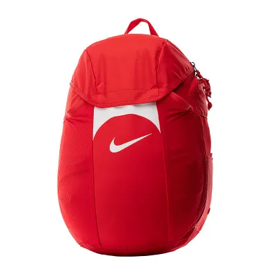 Рюкзак Nike NK ACDMY TEAM BKPK 2.3 Красный One size (7dDV0761-657 One size) - Robinzon.ua