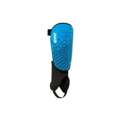 Щитки Jako Performance Classic синий 2XS (рост 110см) 2764-440 2XS - Robinzon.ua