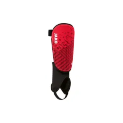 Щитки Jako Performance Classic красный  XS (рост 120см) 2764-110 XS - Robinzon.ua