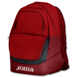Рюкзак Joma DIAMOND II червоний 400235.600 - Robinzon.ua