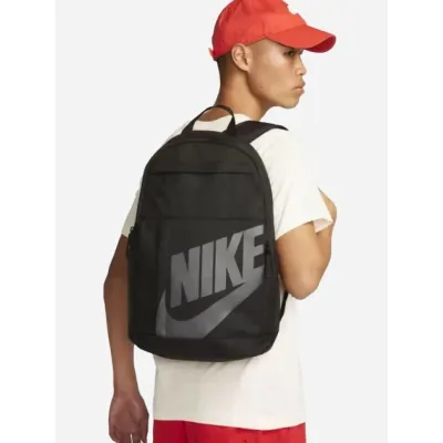 Рюкзак Nike NK ELMNTL BKPK HBR Чорний MISC (DD0559-010) - 1 - Robinzon.ua