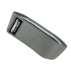 Тканинна гумка для фітнесу EasyFit MEDIUM - Robinzon.ua