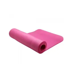 Килимок для тренувань NBR MAT Рожевий 180x60x1.2 см (LS3257-p) - Robinzon.ua