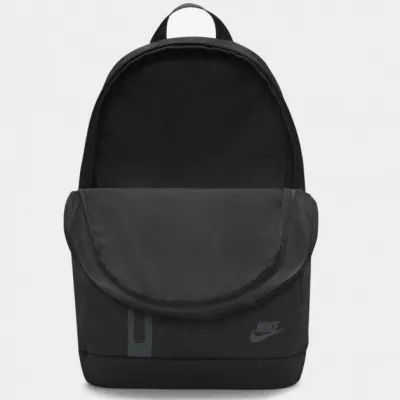 Рюкзак Nike NK ELMNTL PRM BKPK Черный 43 x 30 x 15 см (DN2555-010) - 2 - Robinzon.ua